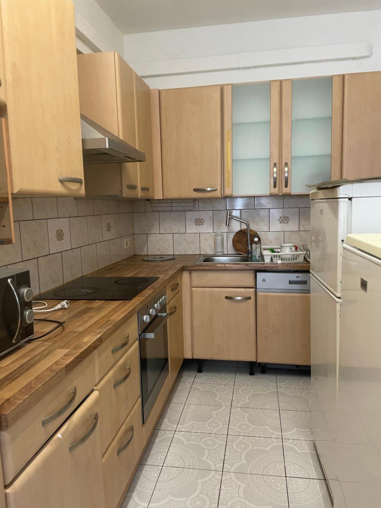 U6 Schoepfwerk 7 * Viena