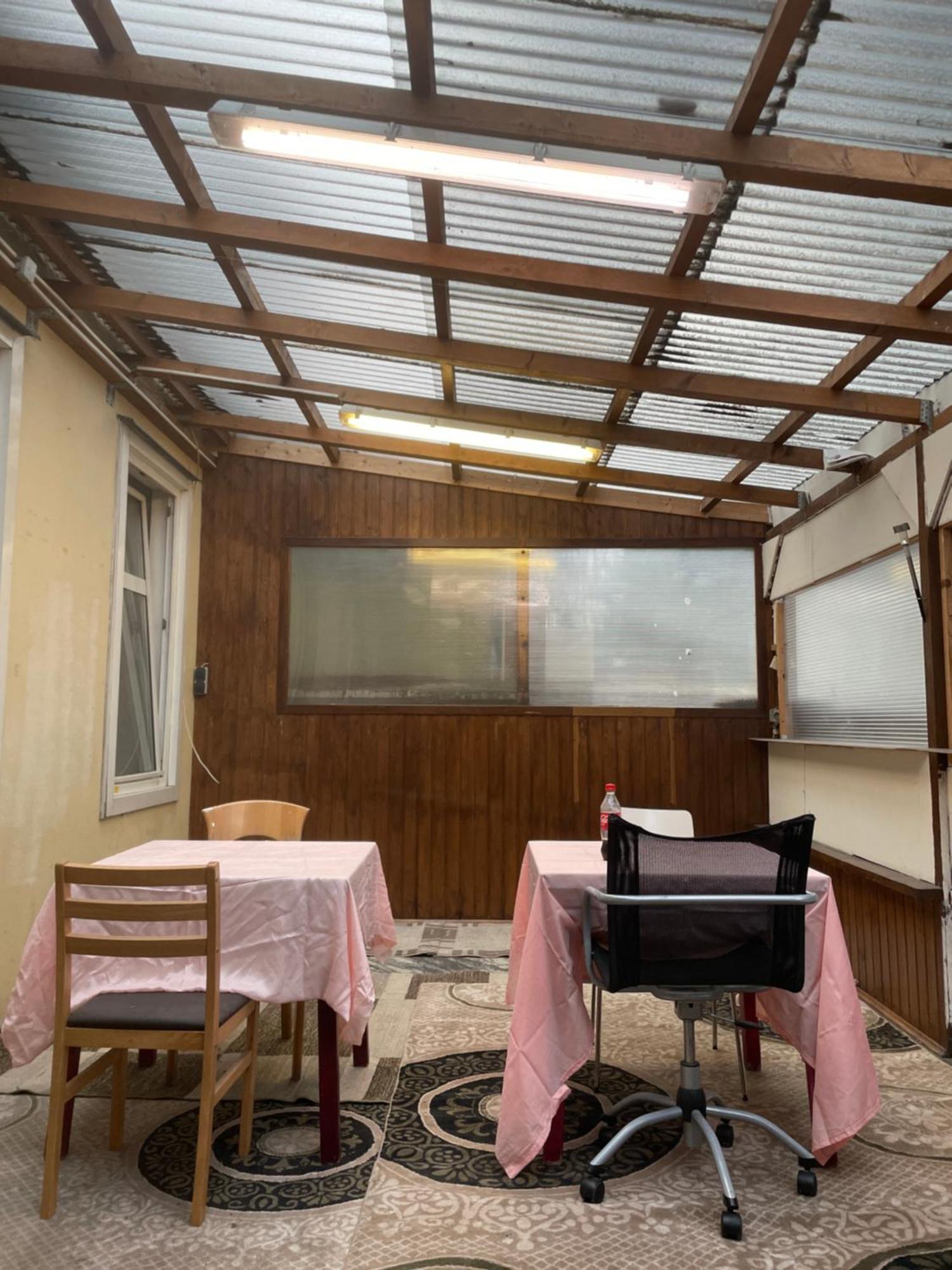 Hospedagem domiciliar U6 Schoepfwerk 7