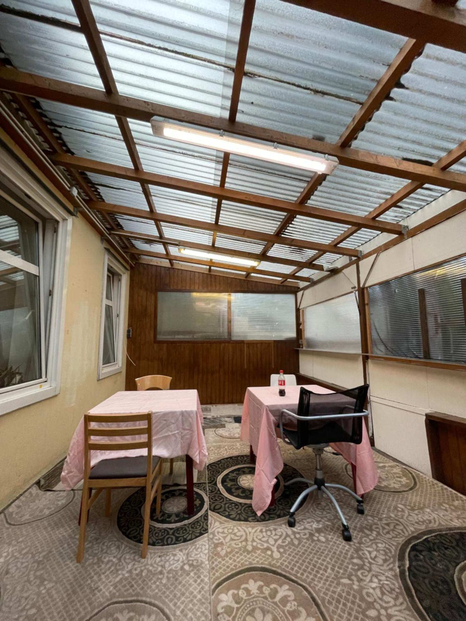 Hospedagem domiciliar U6 Schoepfwerk 7 Viena