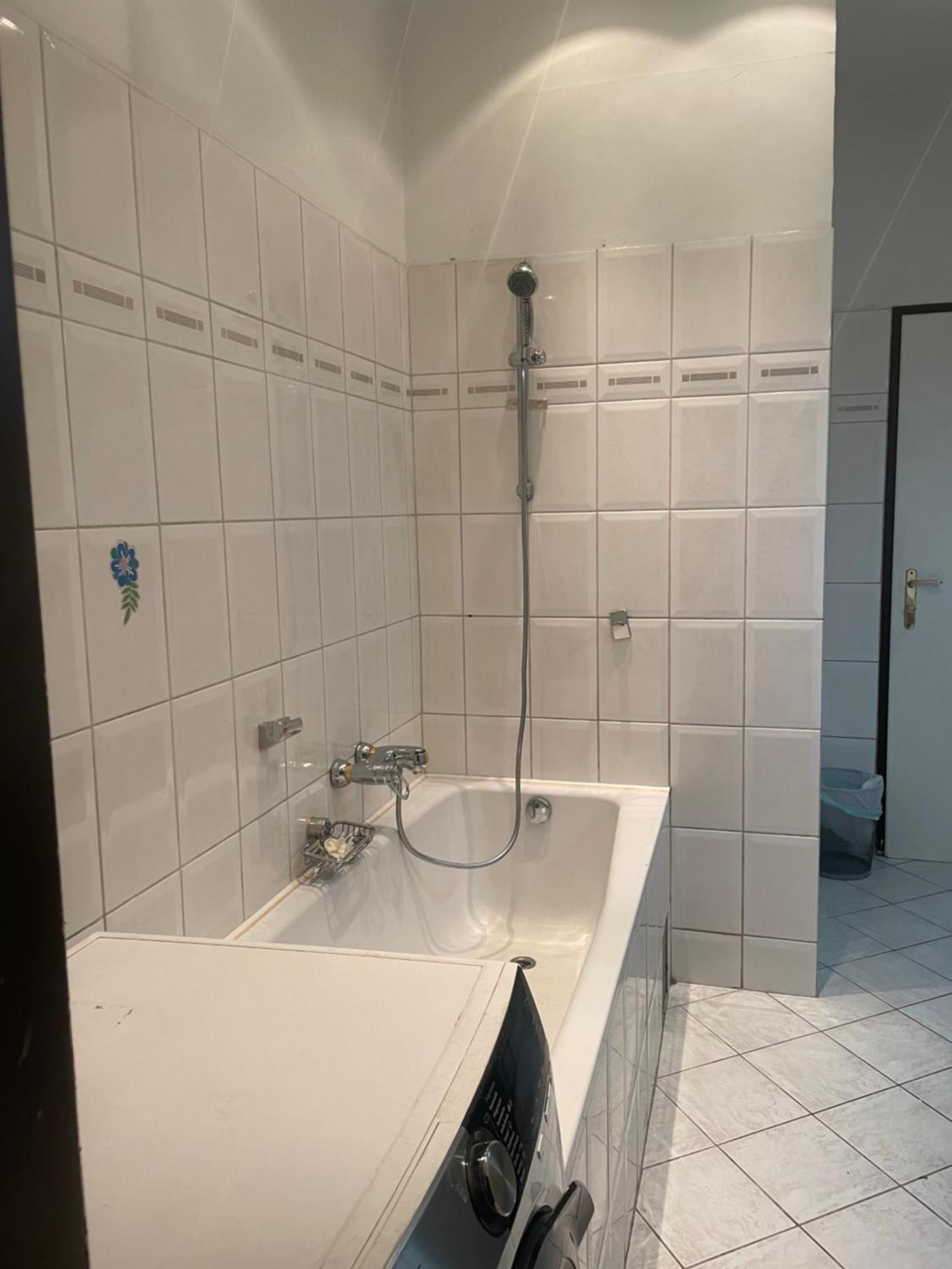 U6 Schoepfwerk 7 * Viena