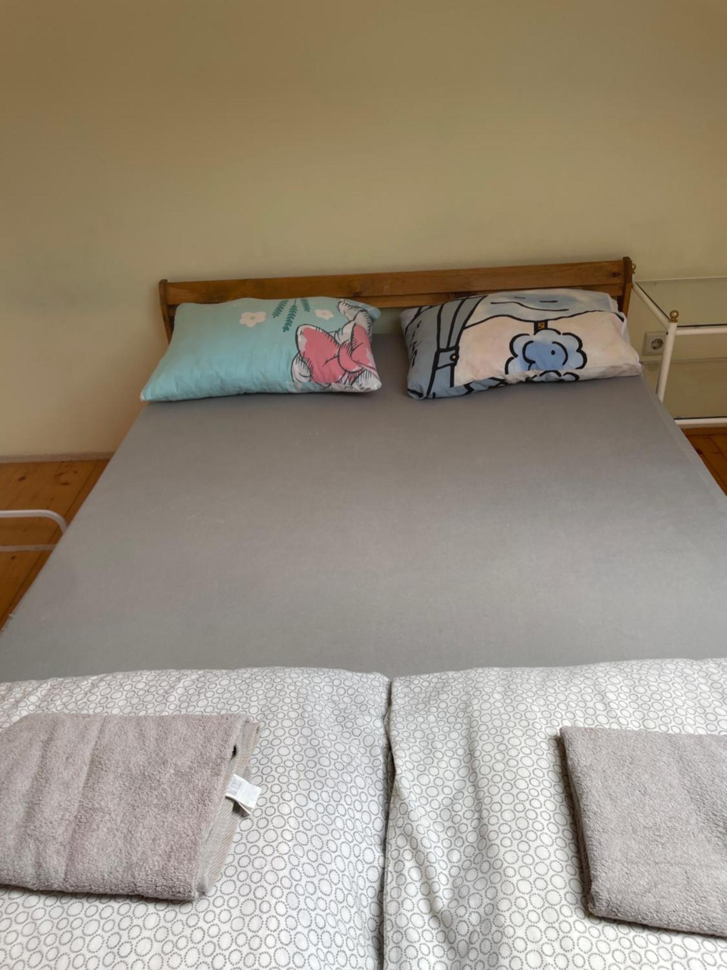 U6 Schoepfwerk 7 Accommodatie bij particulieren
