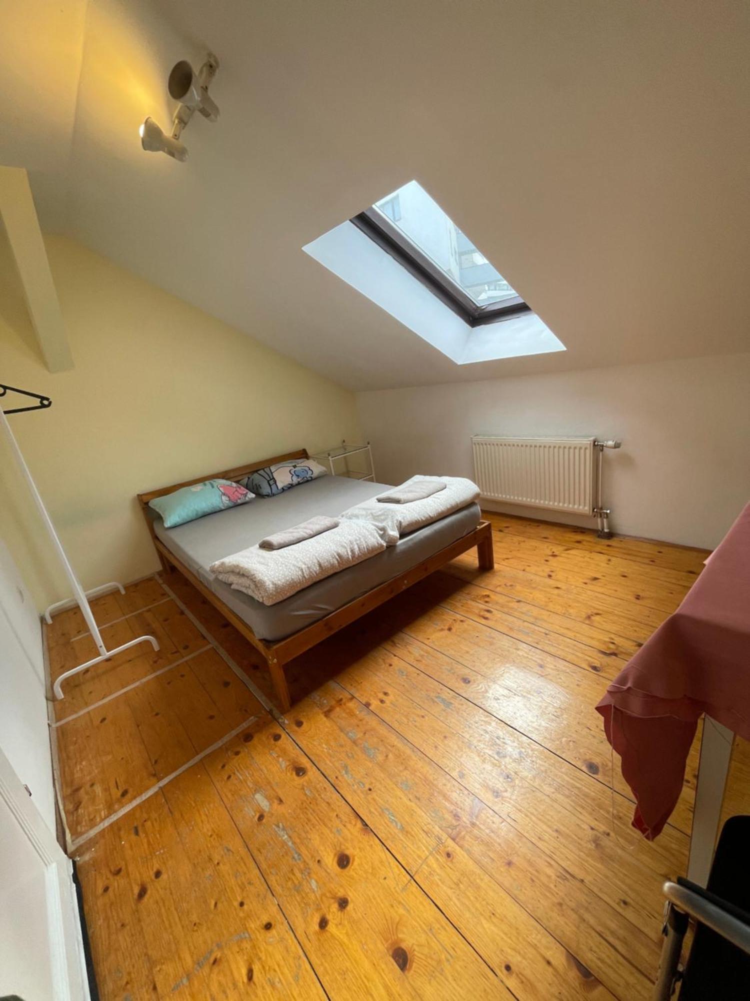 Accommodatie bij particulieren U6 Schoepfwerk 7