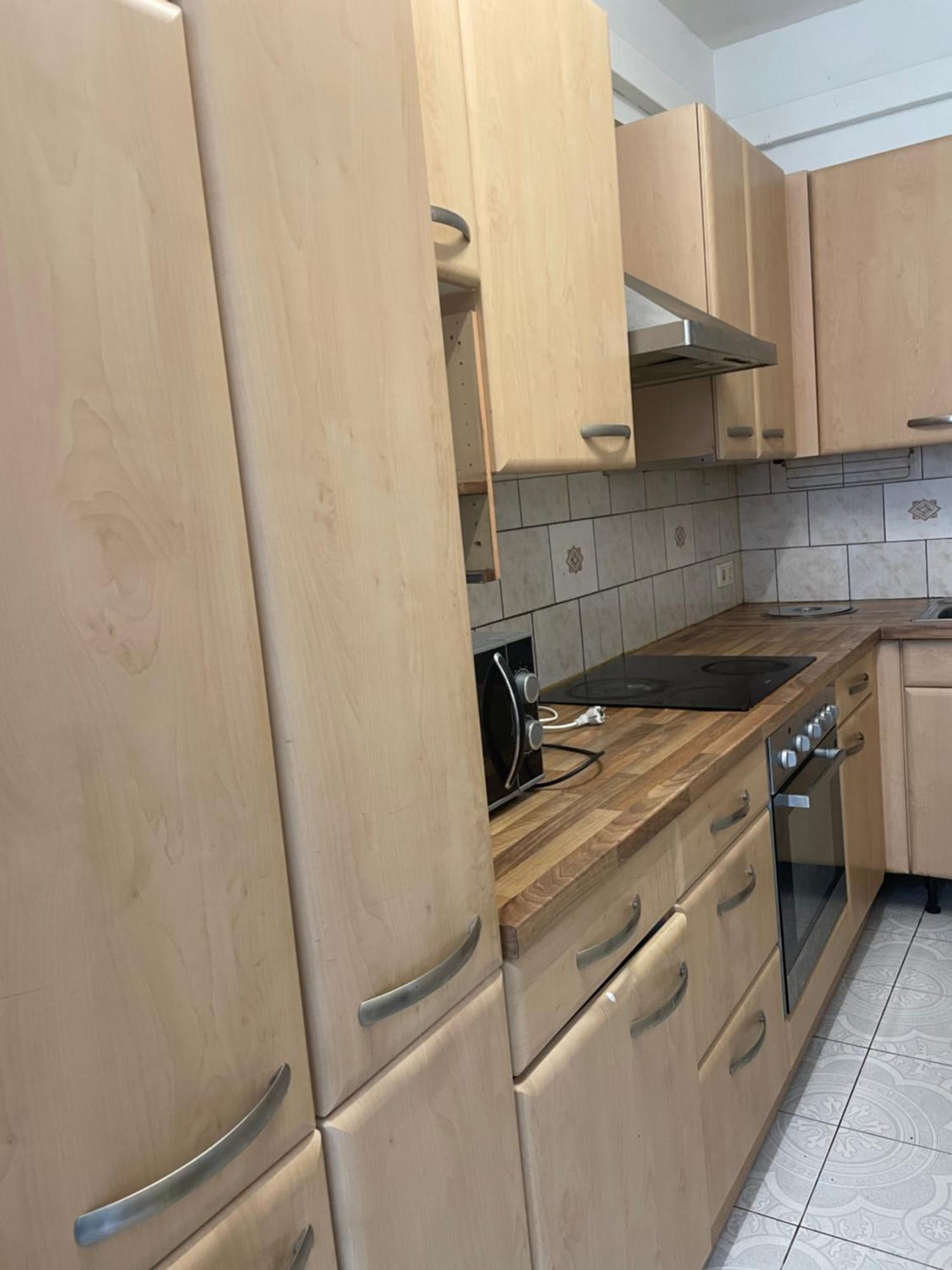 Accommodatie bij particulieren U6 Schoepfwerk 7