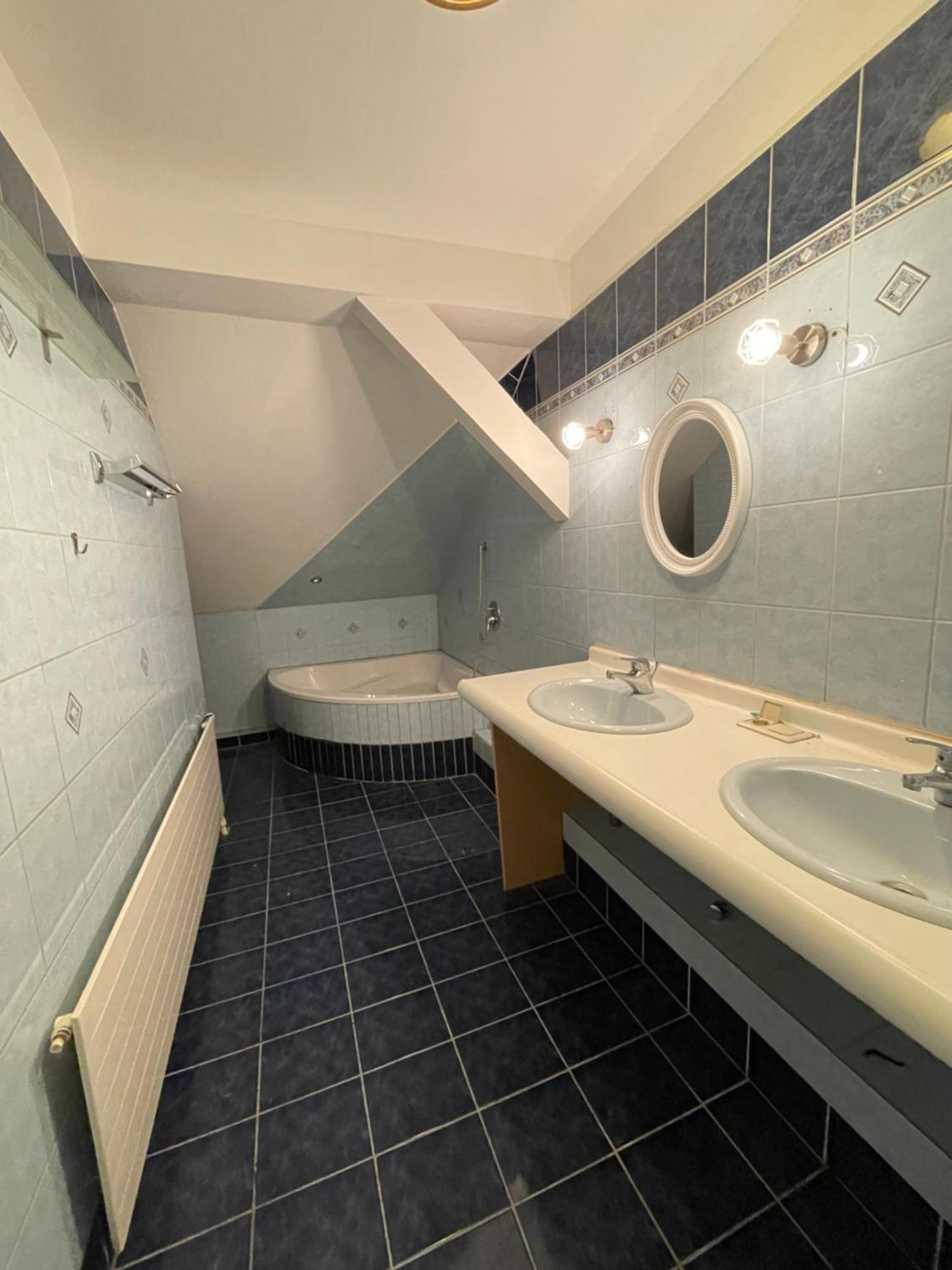 U6 Schoepfwerk 7 Accommodatie bij particulieren
