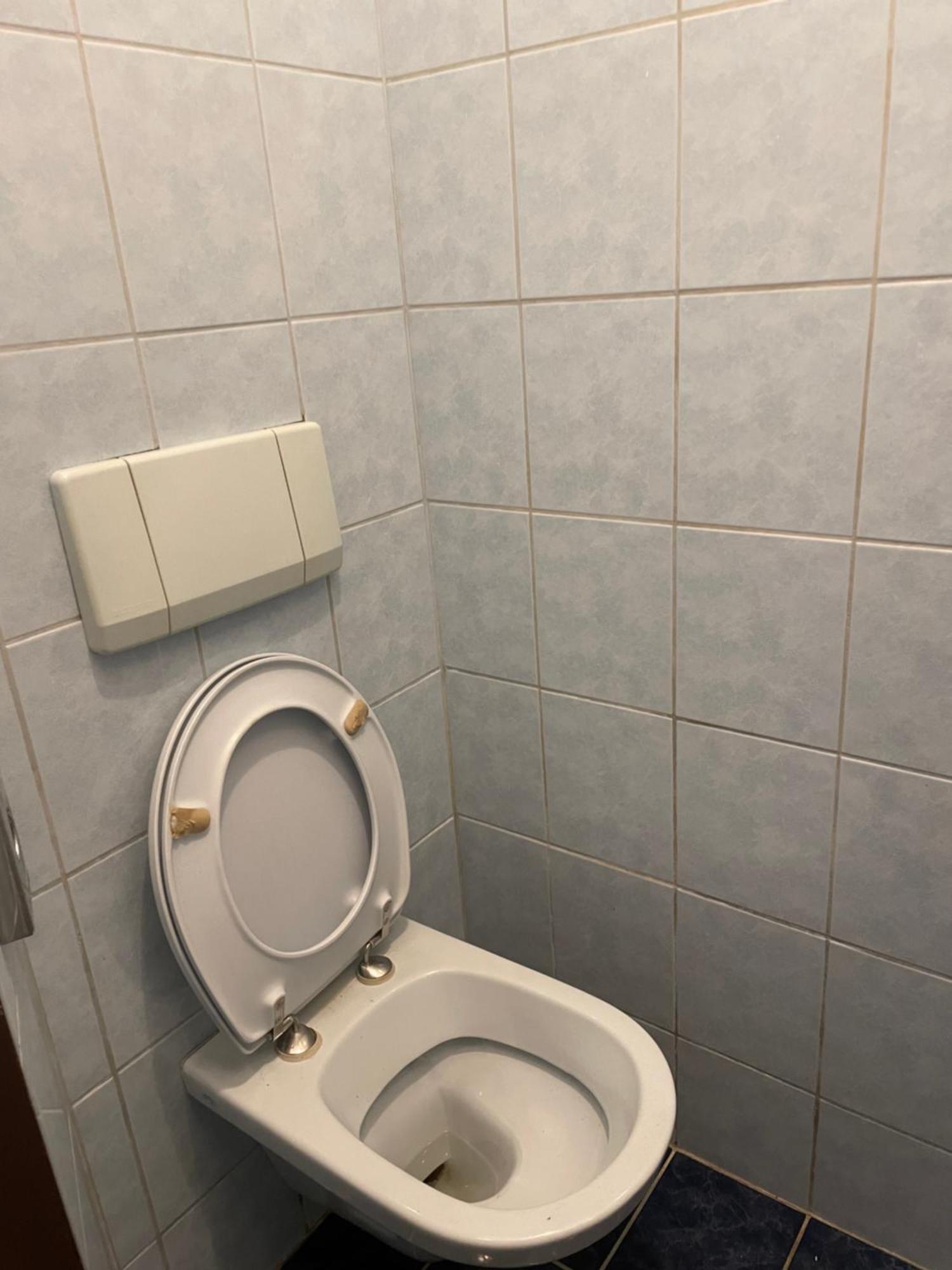 Accommodatie bij particulieren U6 Schoepfwerk 7 Wenen