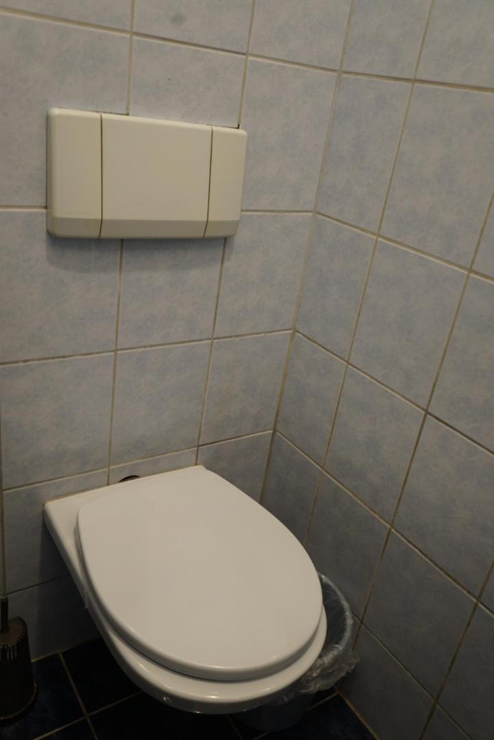 Accommodatie bij particulieren U6 Schoepfwerk 7 *
