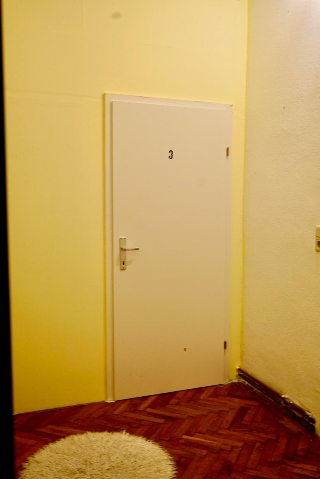 Accommodatie bij particulieren U6 Schoepfwerk 7 *