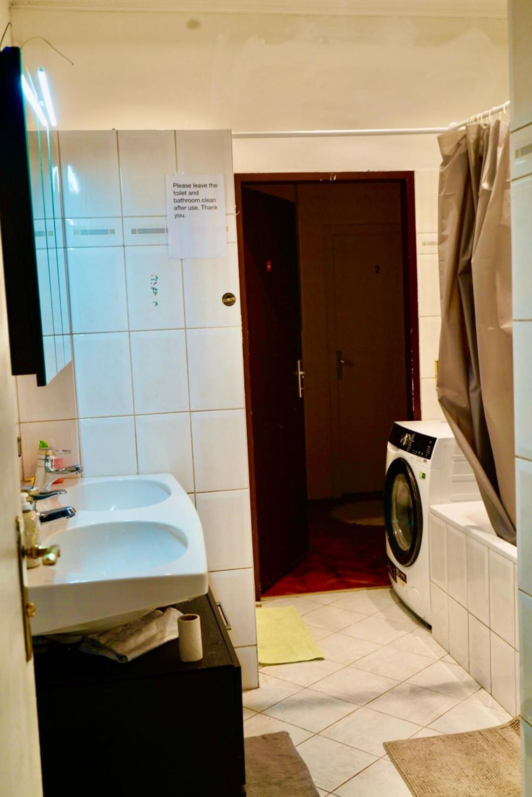 U6 Schoepfwerk 7 * Wenen