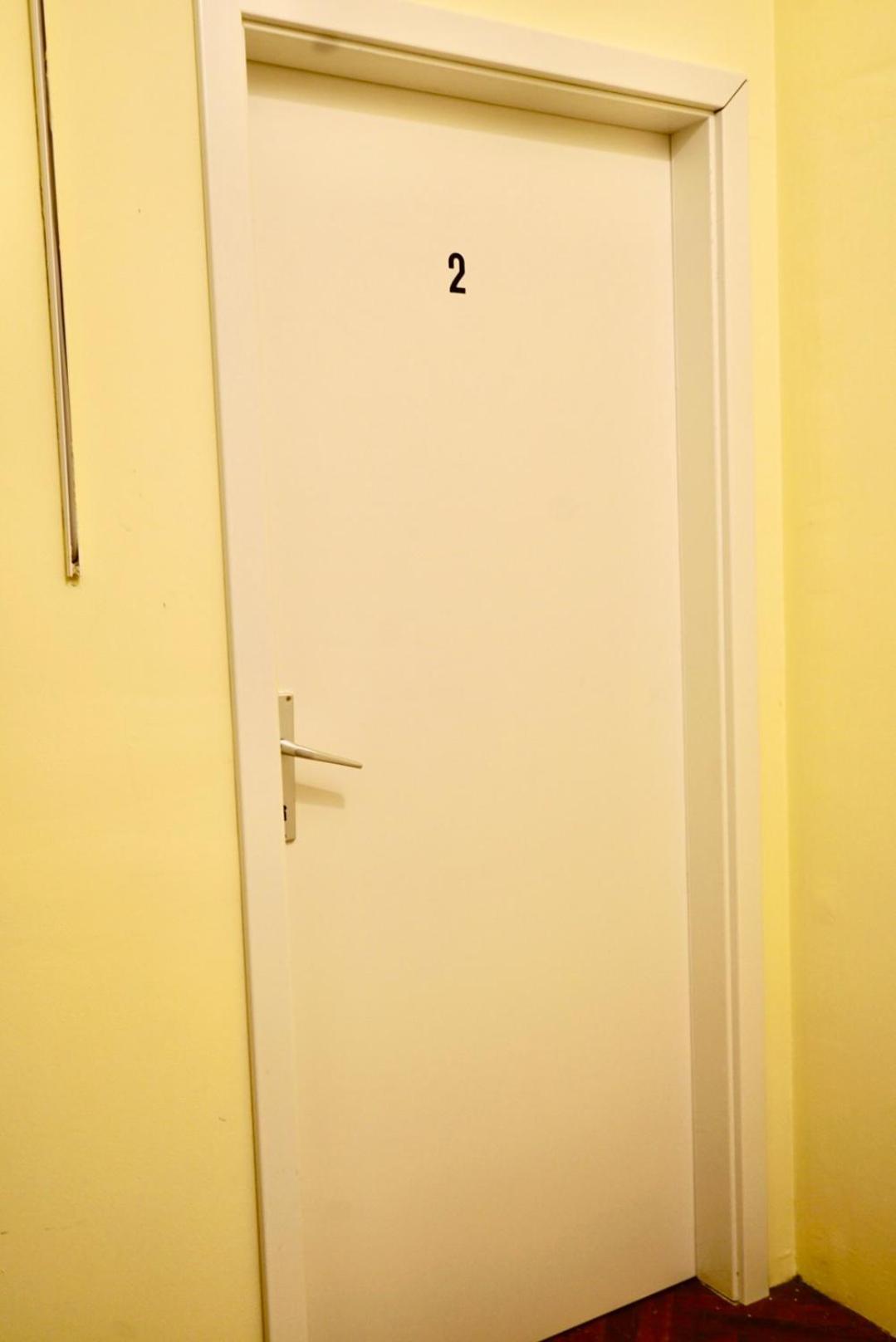Accommodatie bij particulieren U6 Schoepfwerk 7