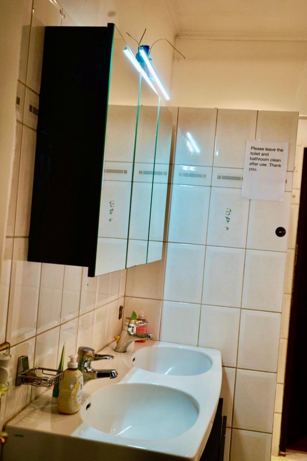 U6 Schoepfwerk 7 Accommodatie bij particulieren