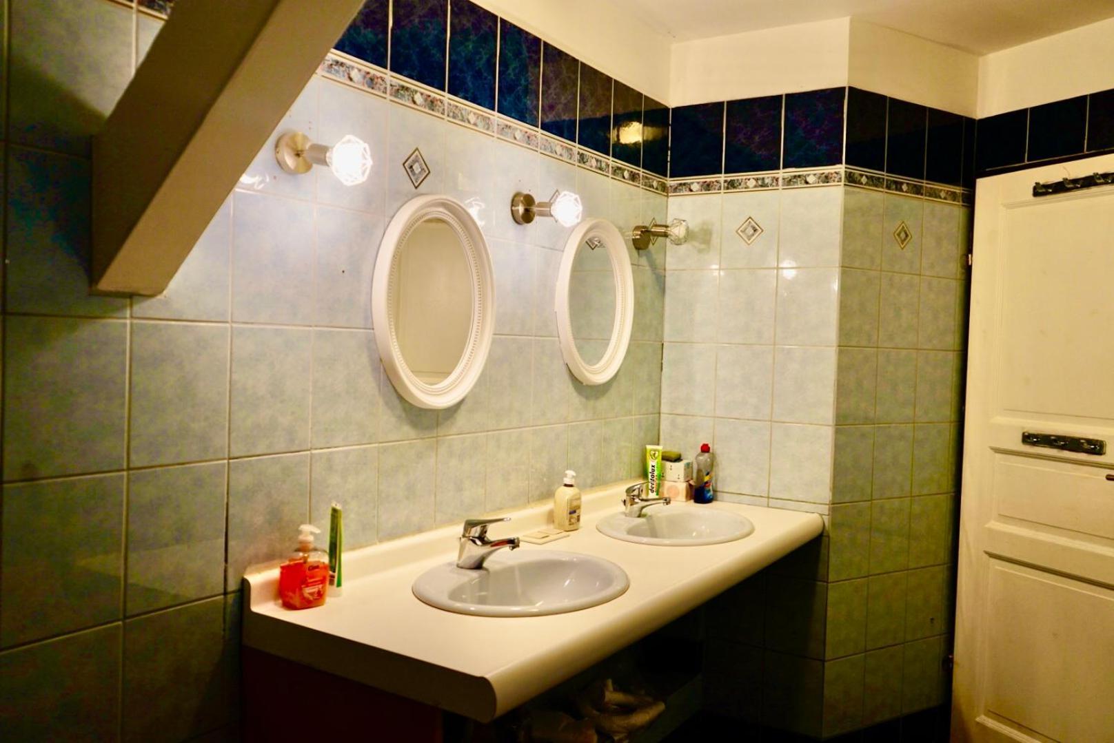 Accommodatie bij particulieren U6 Schoepfwerk 7 *