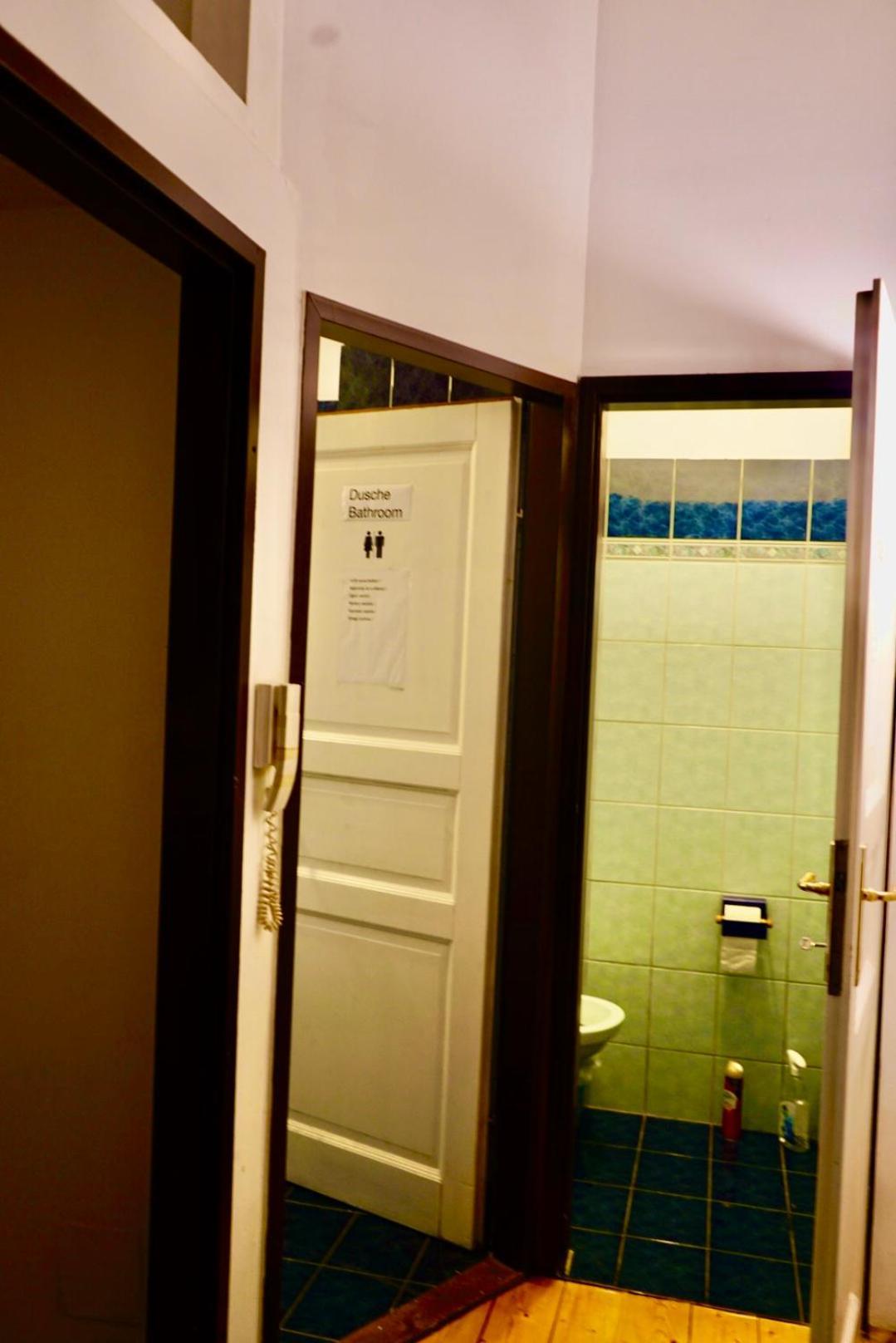 U6 Schoepfwerk 7 Accommodatie bij particulieren *