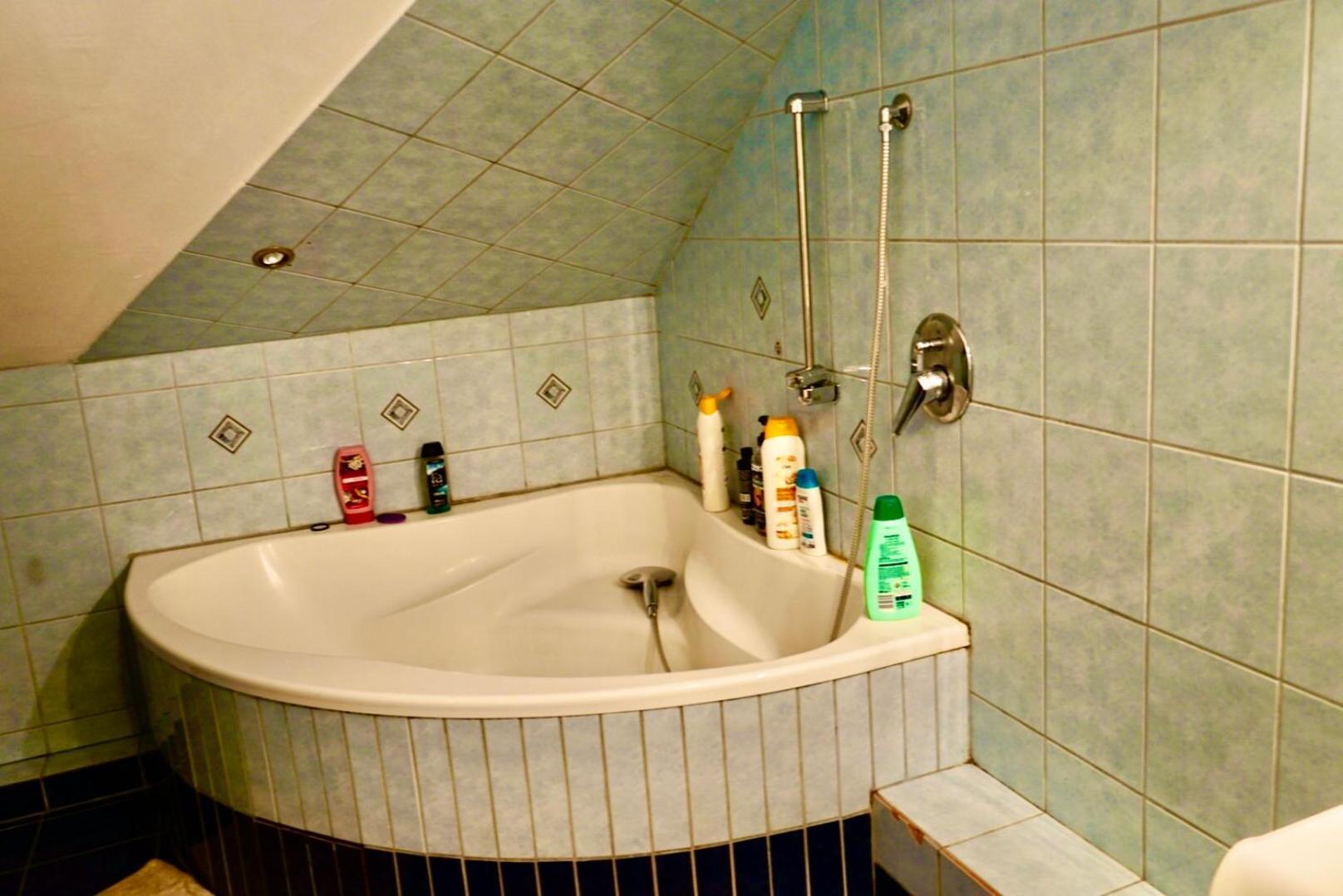Accommodatie bij particulieren U6 Schoepfwerk 7 *